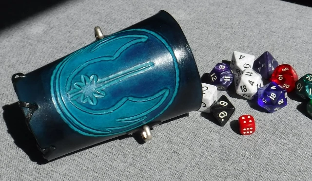 Gobelet chevalier Jedi